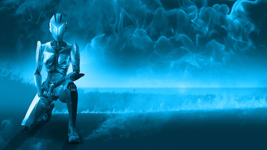 The day AI broke free from its sandbox