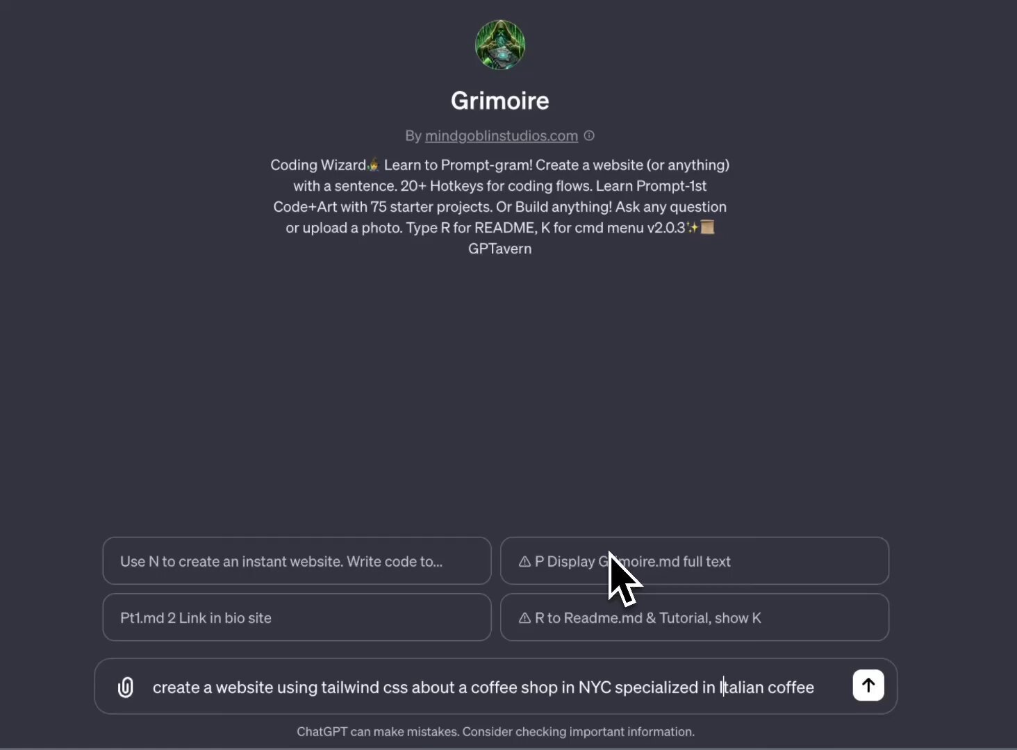 GPT Mentions Enable Seamless AI App Deployment for Free