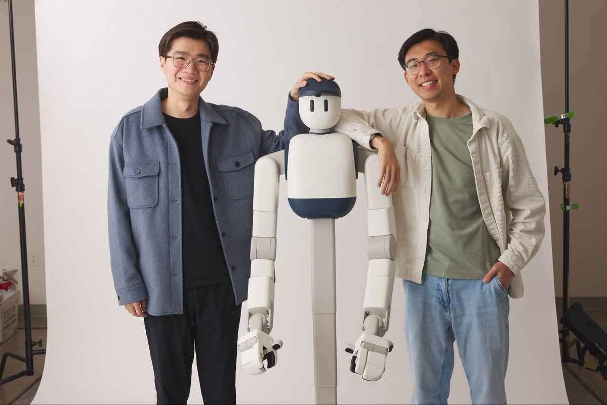 Sunday Robotics Raises $165M Series B, Becomes Unicorn