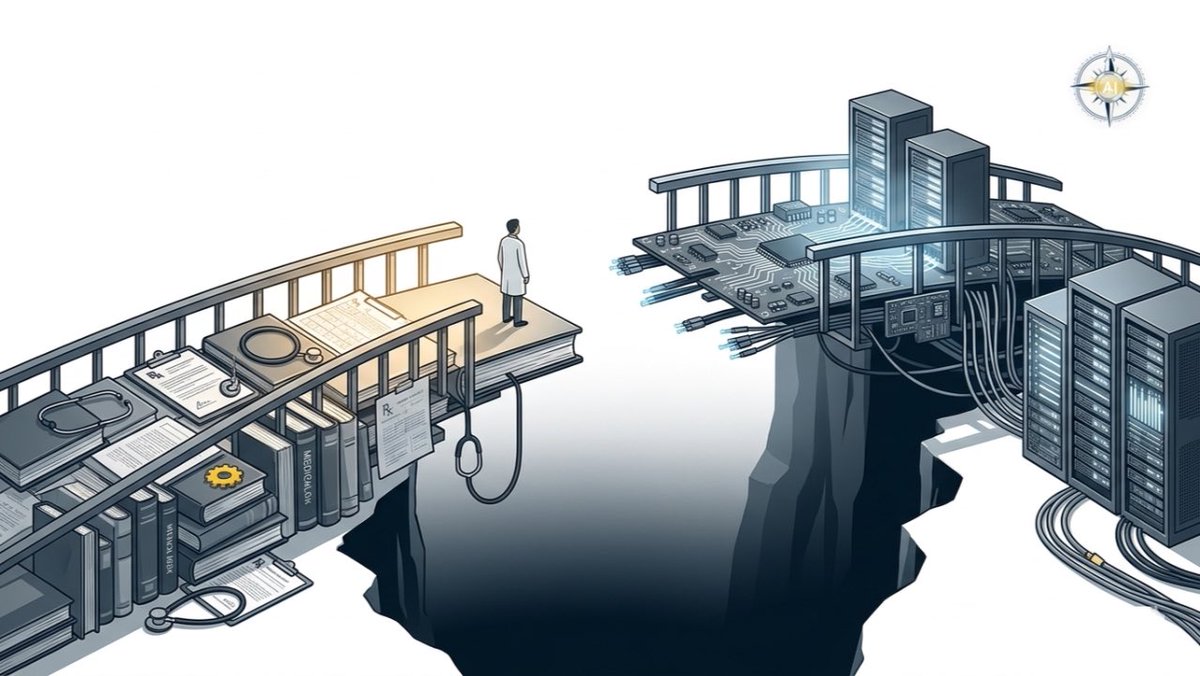SMBs Using AI to Fill Expertise Gaps – Forbes