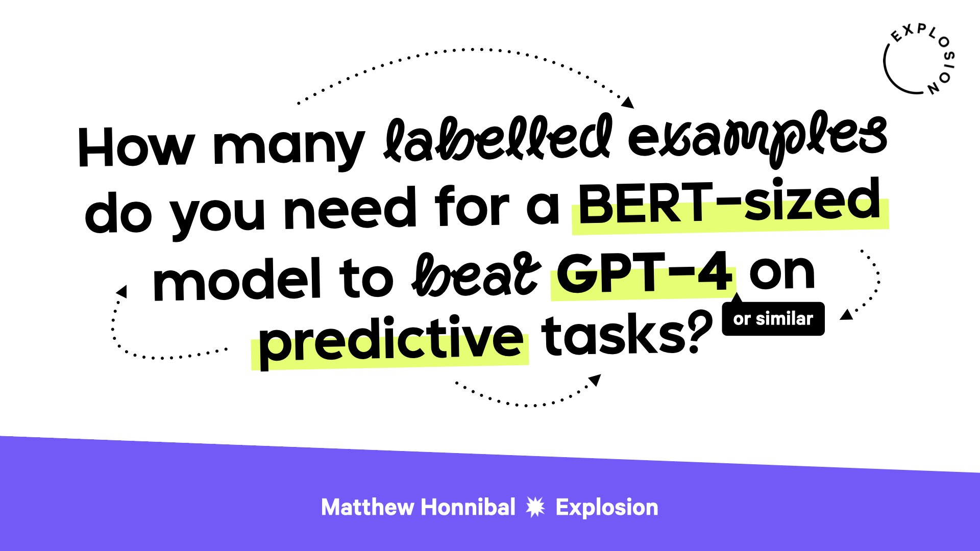 MLOpsWorld Summit Insights and BERT Model Performance Talk