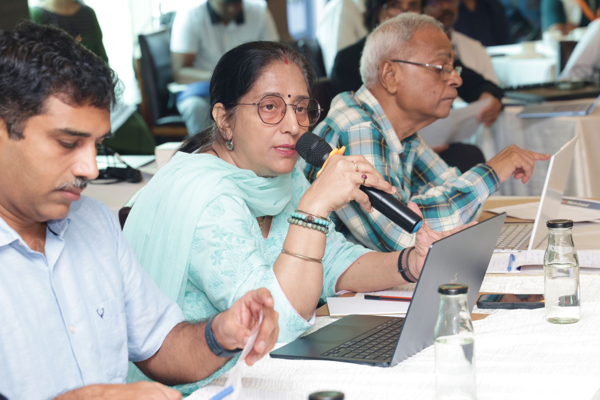BuildAI Pitch Event Showcases India’s Top AI Leaders and VCs