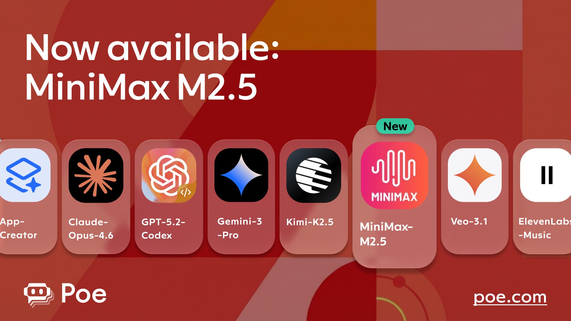 Minimax M2.5 Launch: Advanced AI for Productivity Workflows