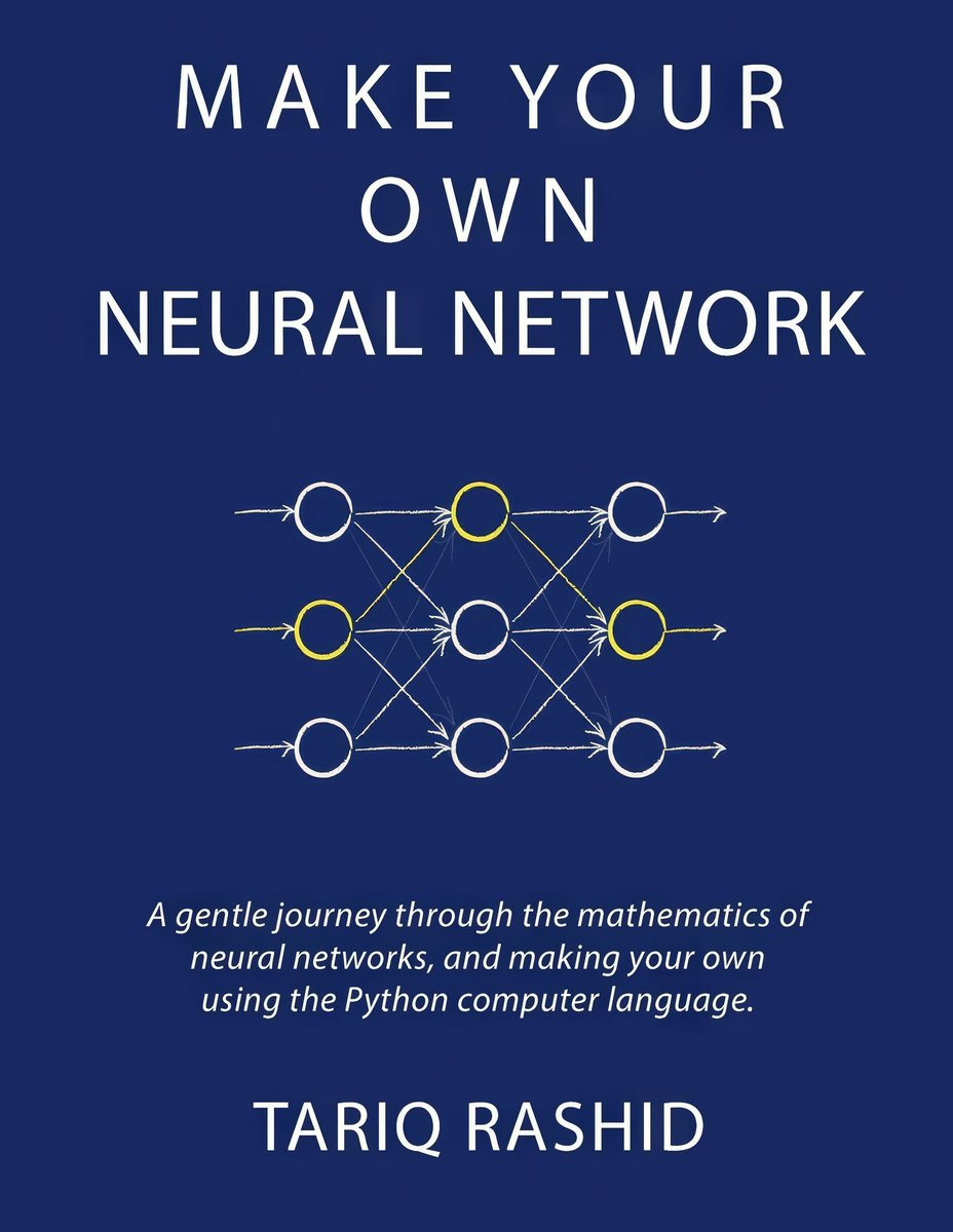 Best Books on Artificial Intelligence and Data Science