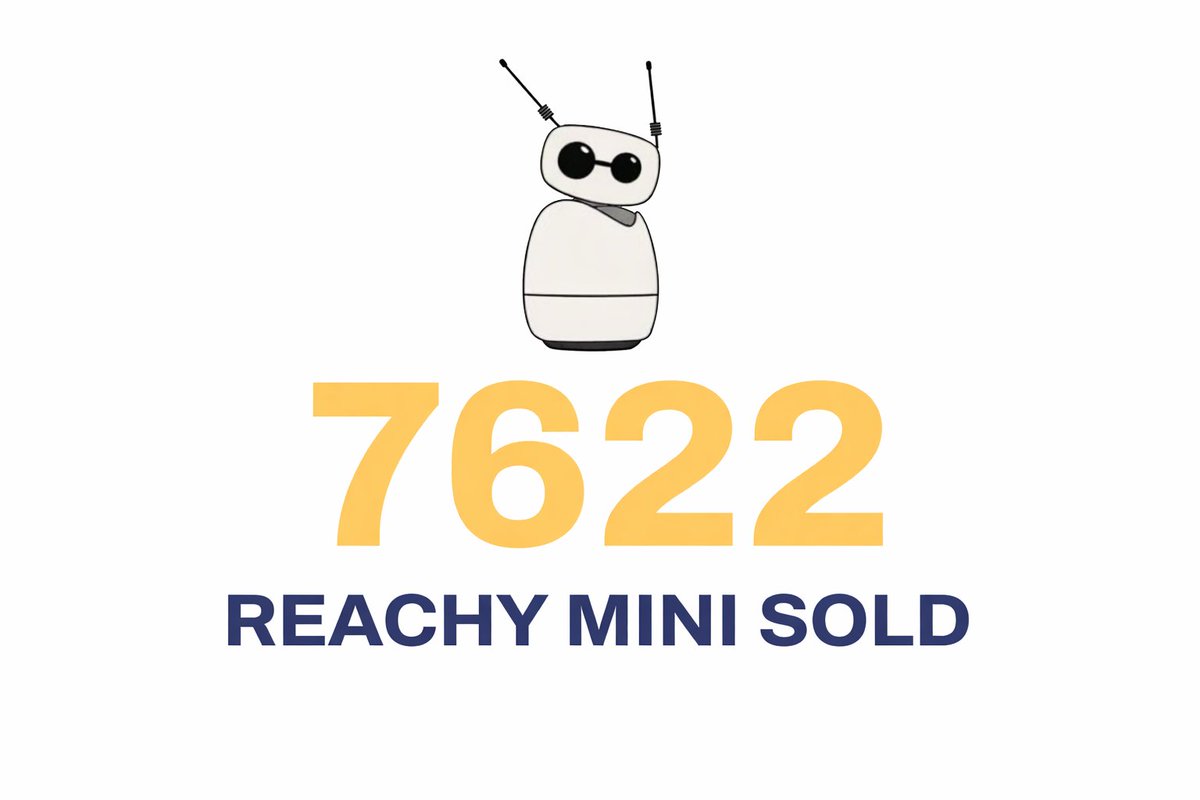 Reachy Mini Praised as Coolest Social Robot at HRI 2026