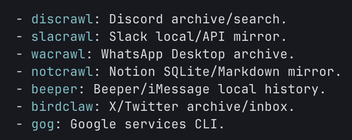 The Crawl Army: Enabling Agents to Read Everything