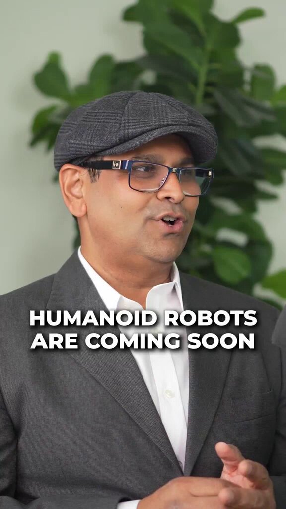Humanoid Robots Advancing: Costs Dropping, Everyday Integration Approaching
