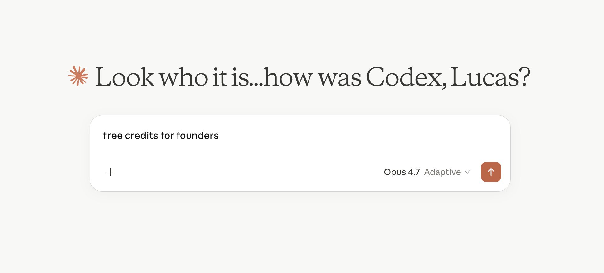 Claude Detects When Users Switch to Codex LLM