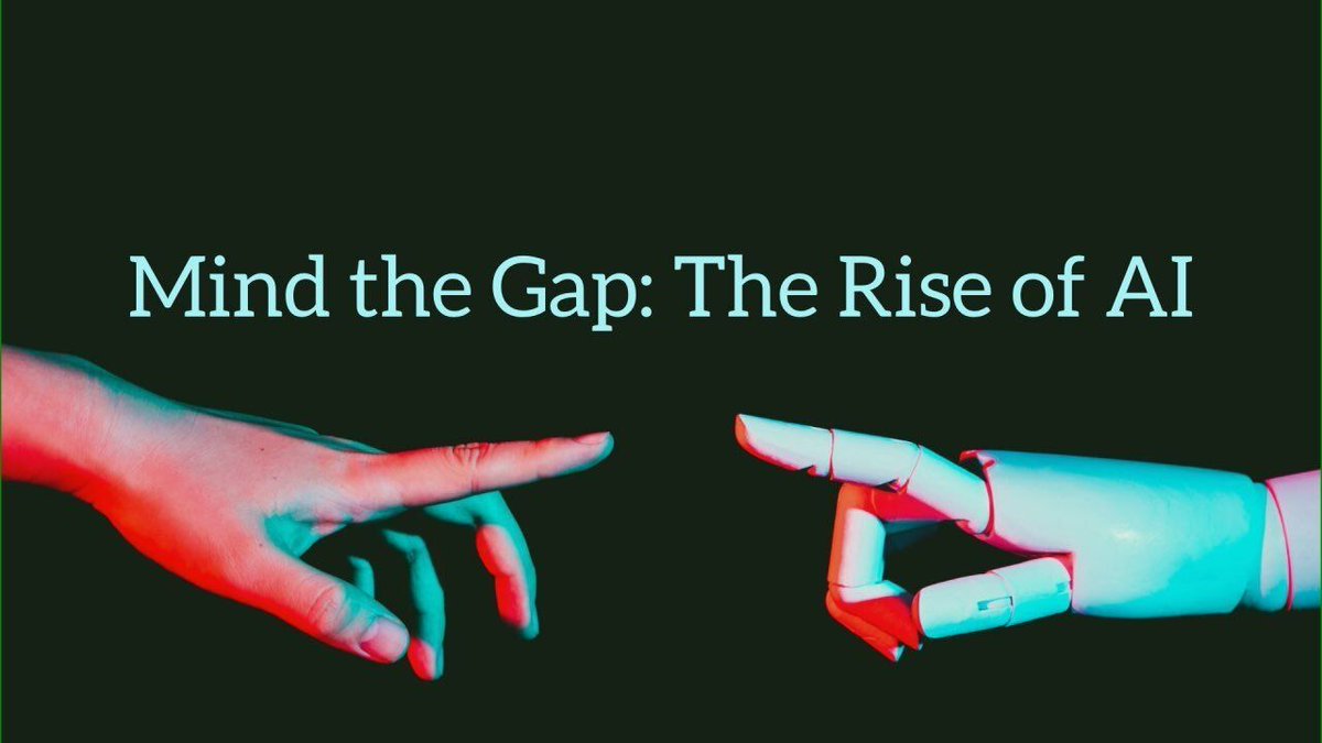 Mind The Gap: Building Trust in AI Technology