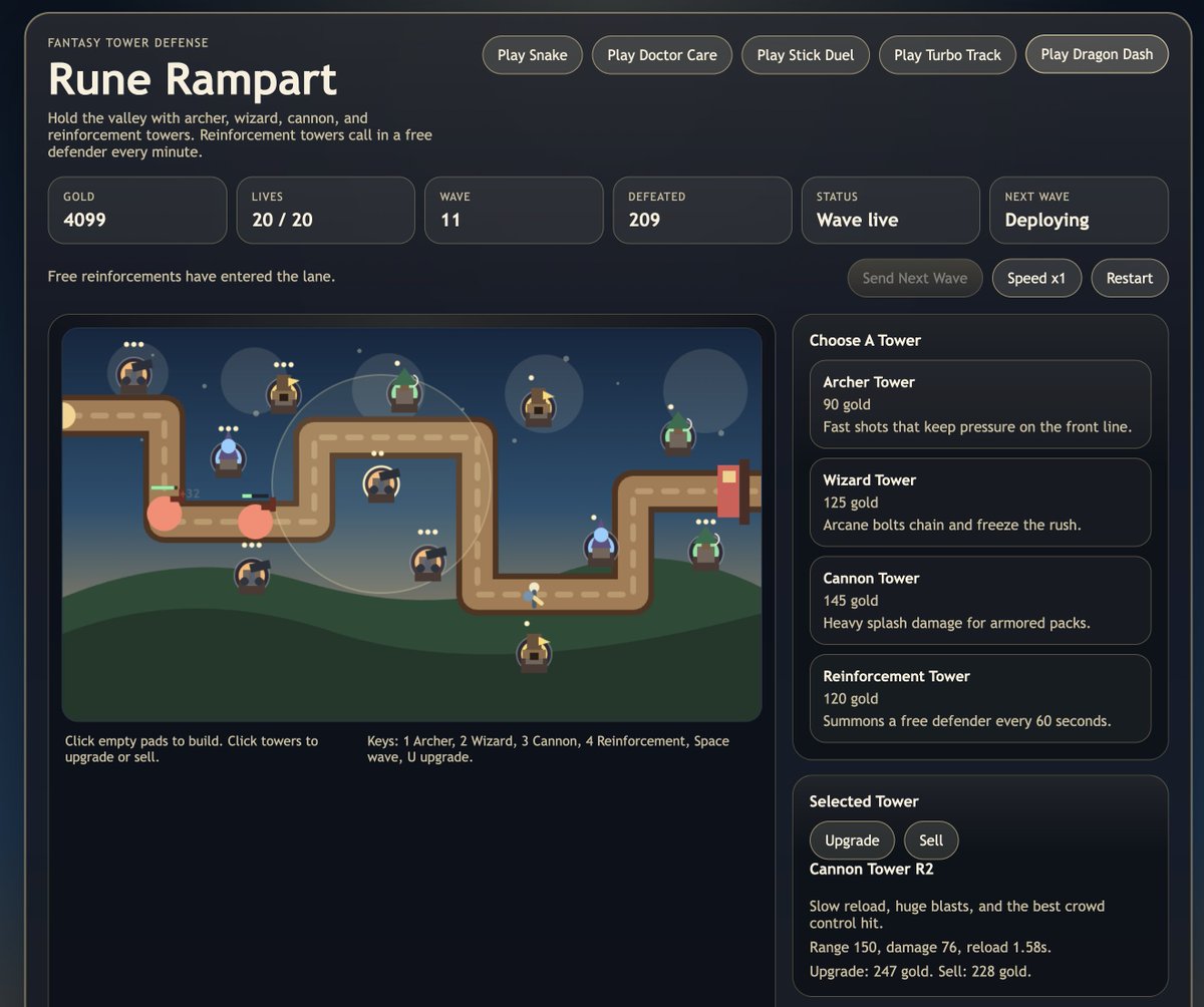 Coding games with kids: Low-friction creative collaboration and fun