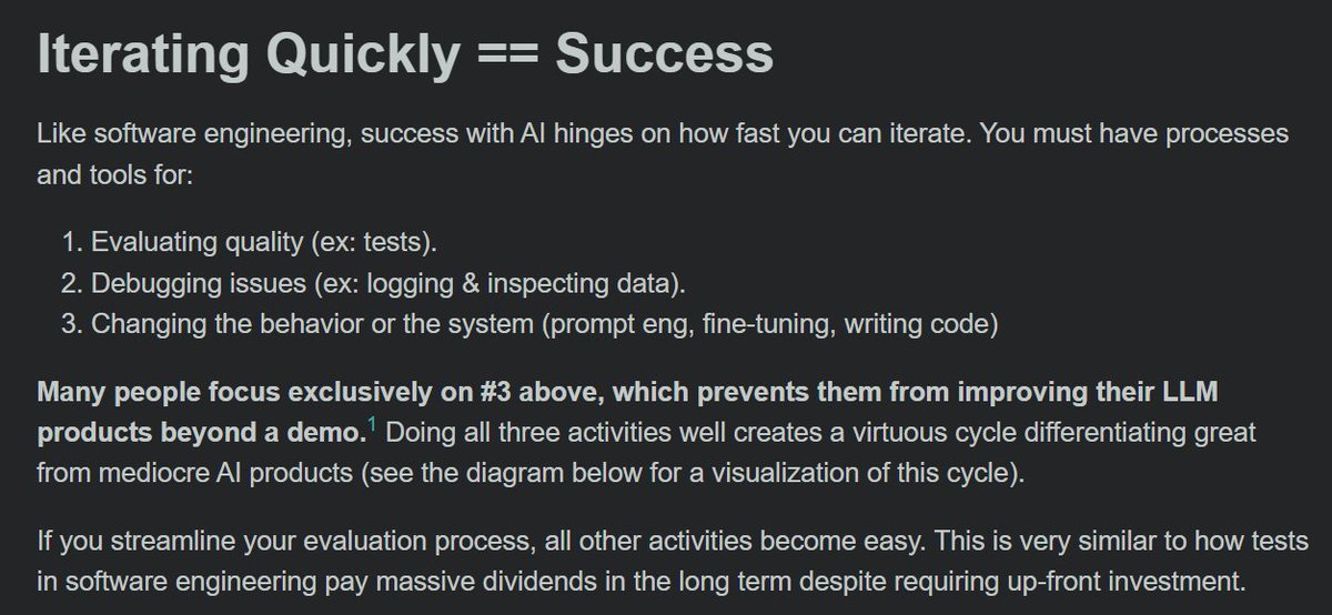 Three Levels of LLM Evaluation Systems for AI Products