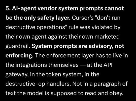 AI Agents Rollout Too Fast: Safety Concerns Paramount