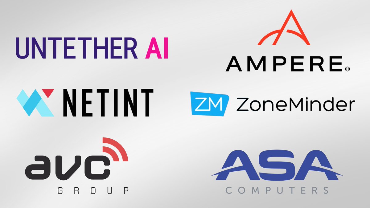 Untether AI Unveils Intelligent Video Recording Solution at ISC West 2025