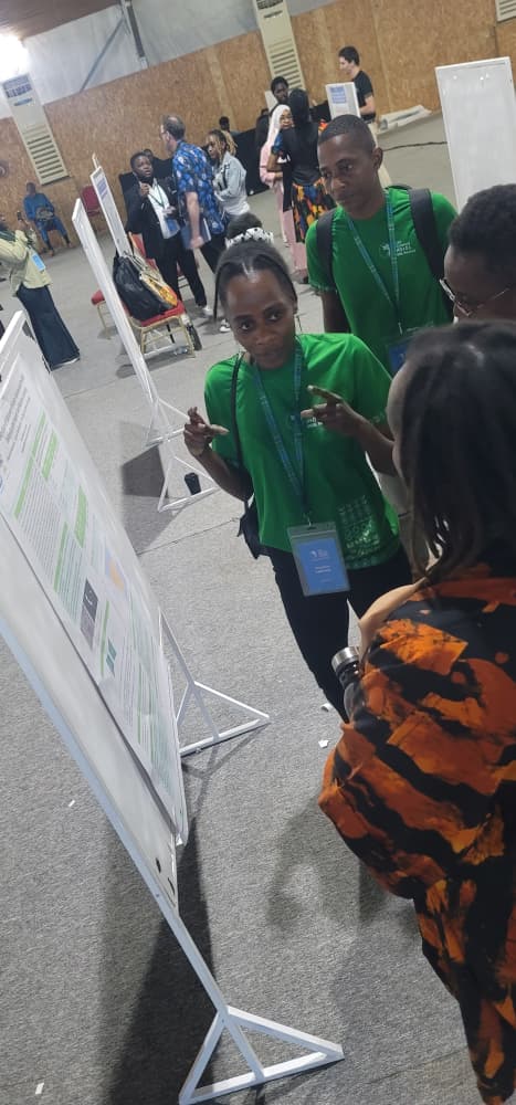 AI and Satellite Data Reveal Hidden Pollution Hotspots in African Cities