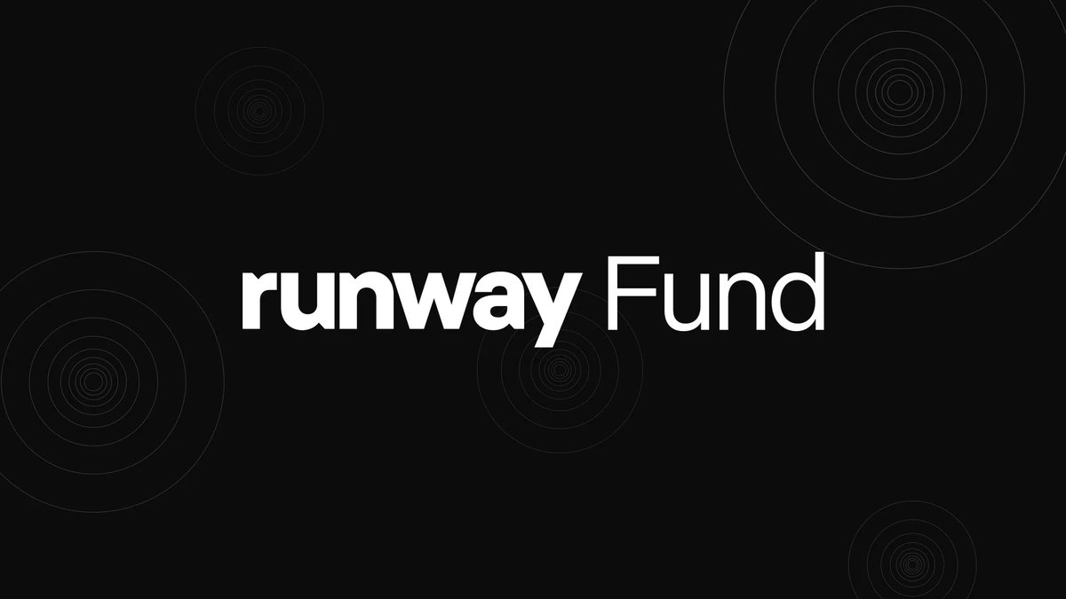 Runway launches investment fund for AI and media companies