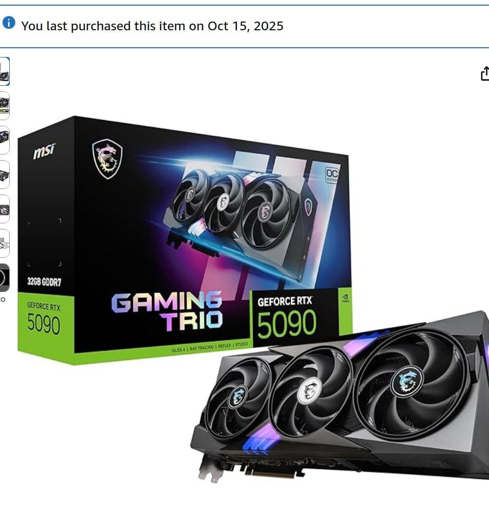 AI Ownership Ethics and GPU Hardware Acquisition