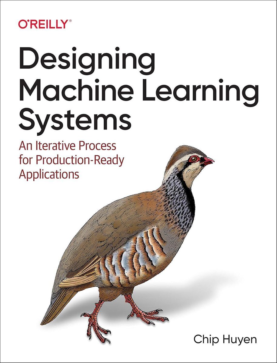 Iterative Process for Production Ready Machine Learning Systems Design