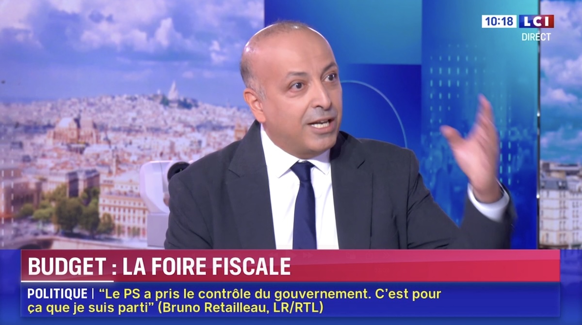 GAFAM tax impact on French SMEs and Google services costs