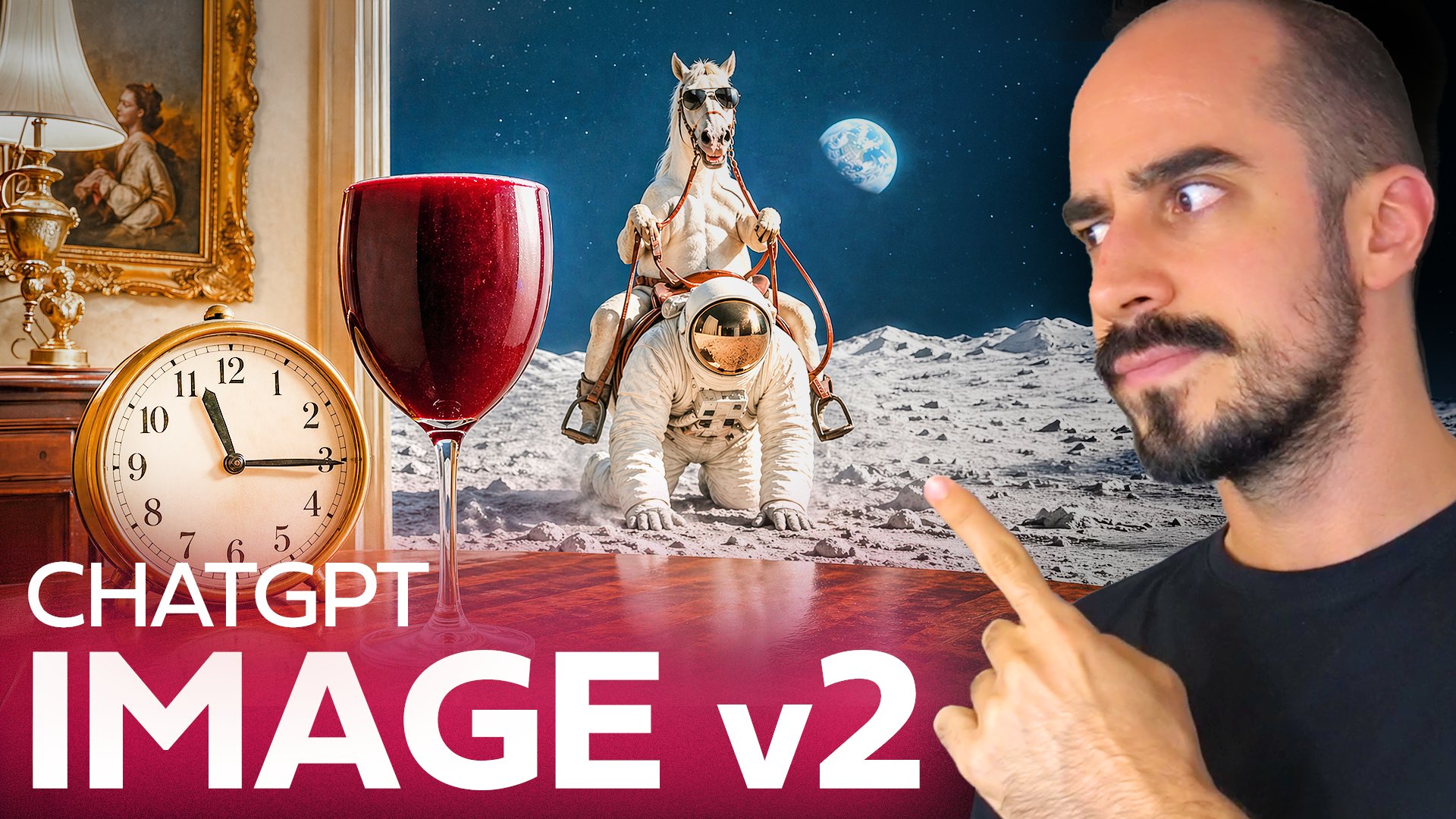 ChatGPT Images 2.0 Review: Best Model Currently Available