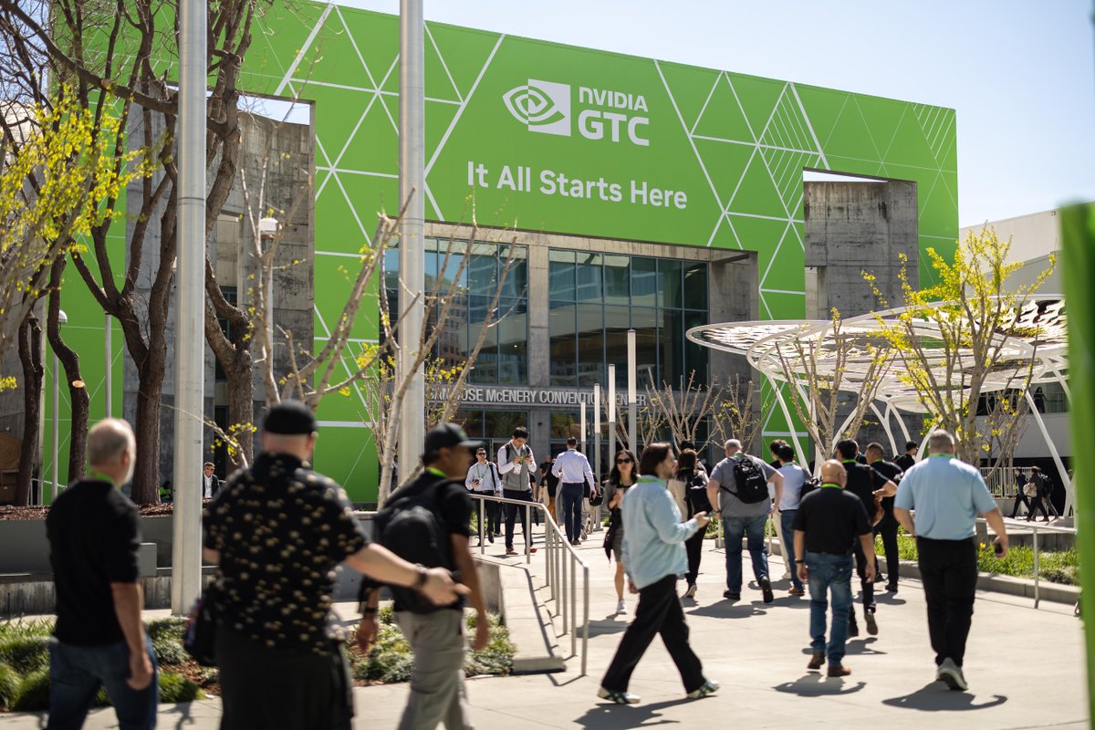 NVIDIA GTC Higher Education Sessions Available On-Demand Now