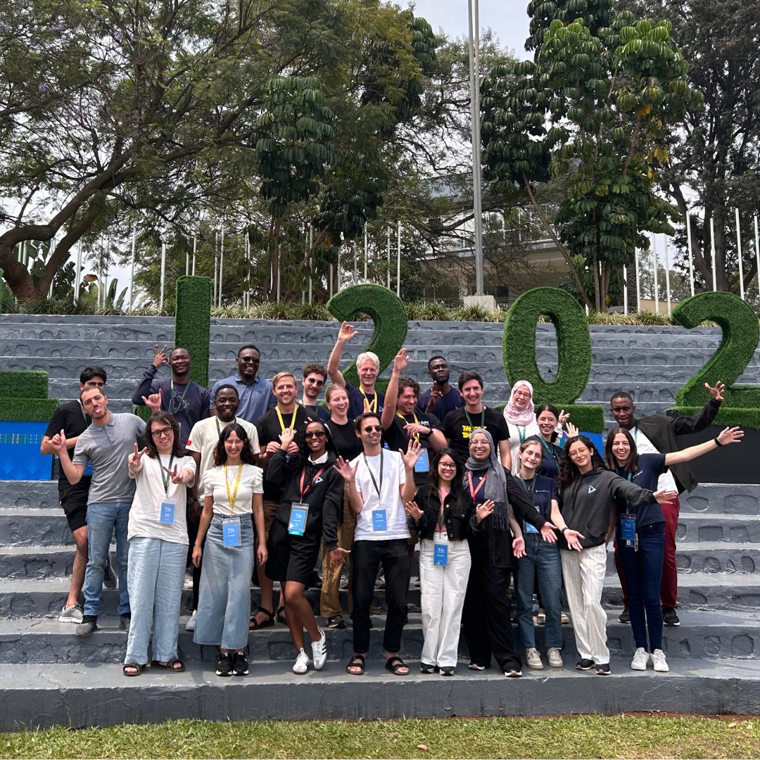 African AI Community Unites at Deep Learning Indaba in Kigali