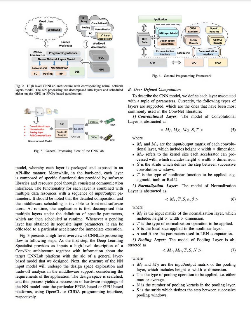 Novel GPU Framework for Big Data Analytics and Machine Learning