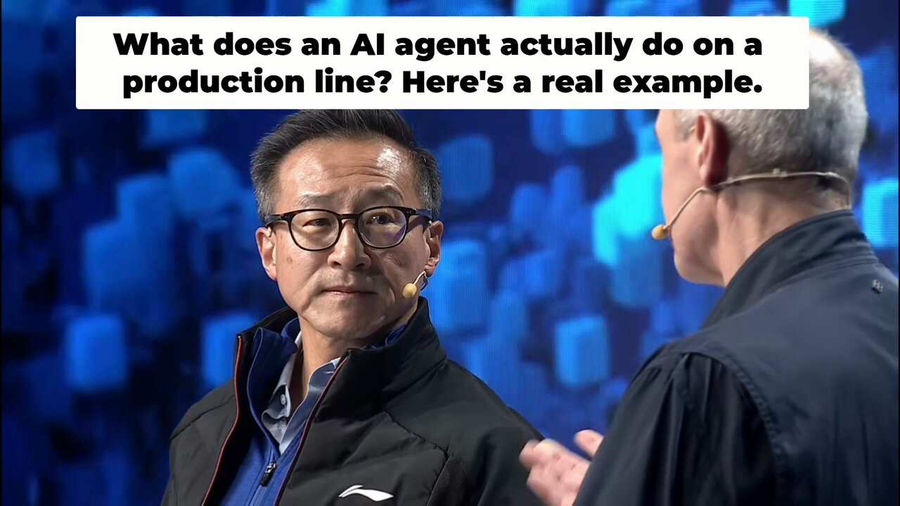 Industrial AI Optimizes Physics Over User Experience