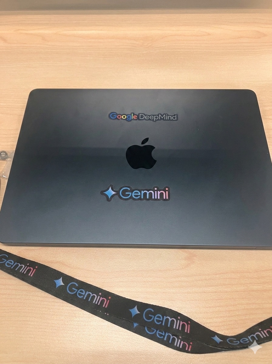 Jinjie Ni Joins Google DeepMind as Research Scientist