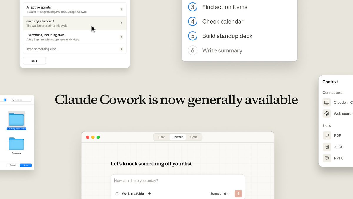 Anthropic’s Daily Marketing Strategy with Claude Cowork Launch