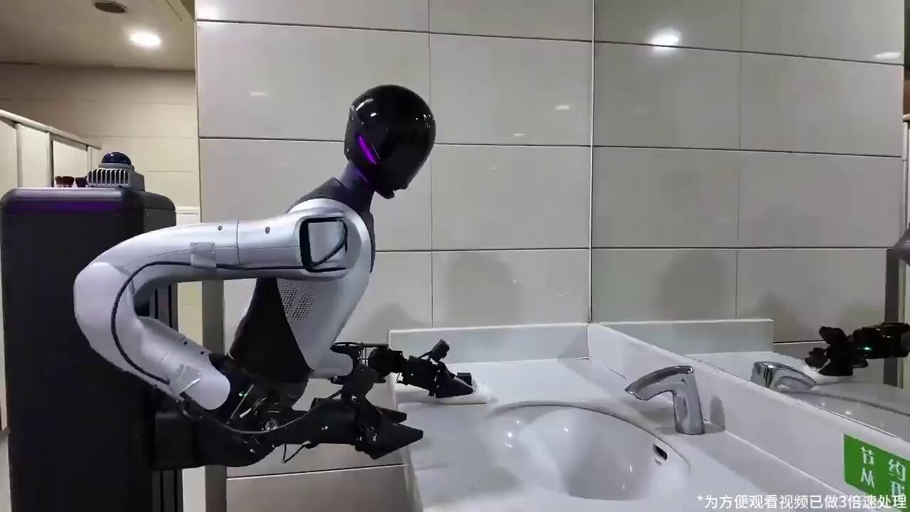 Automation of Manual Labor and Educational System Challenges