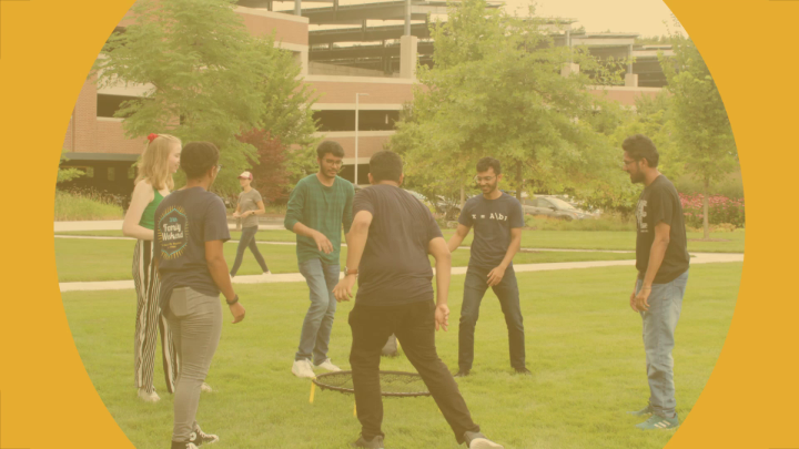 Why Build Your Career at MathWorks