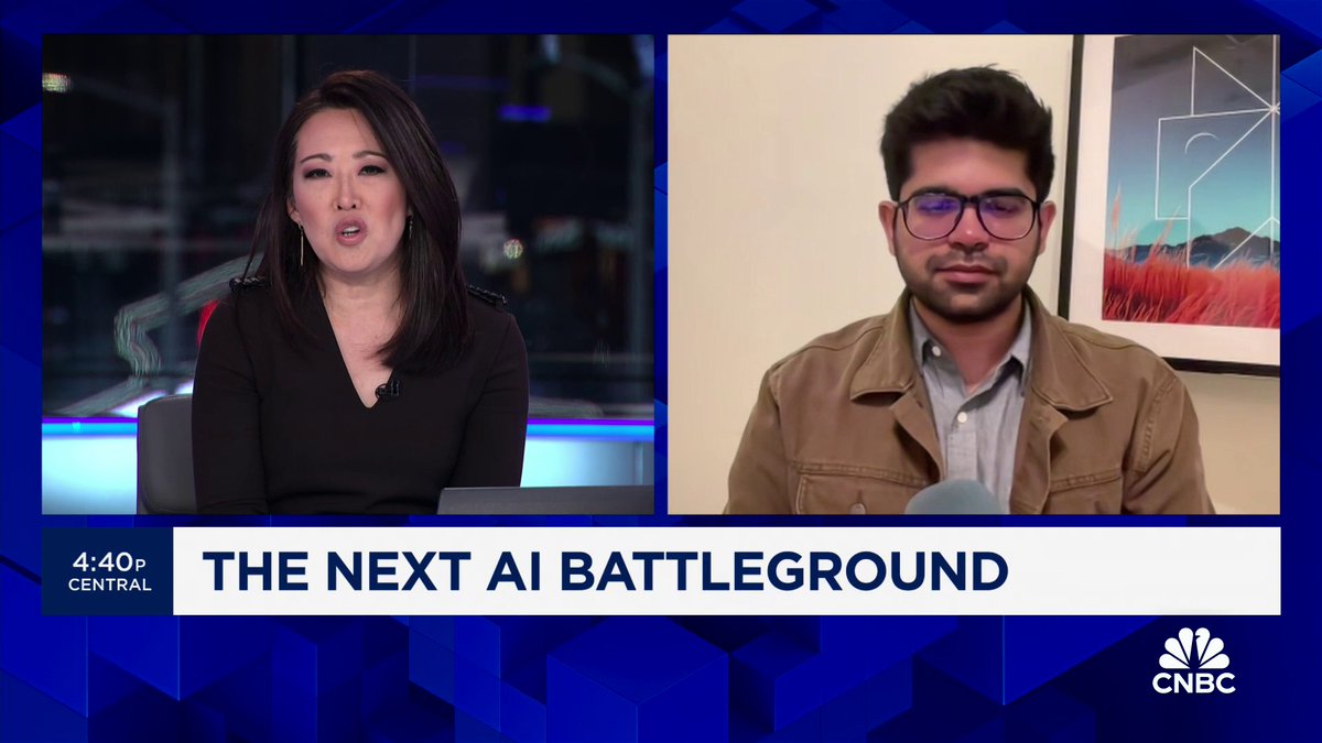 Microsoft Google Apple AI execution and answer engines