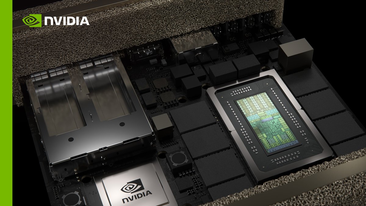 NVIDIA Project DIGITS Personal AI Supercomputer GB10