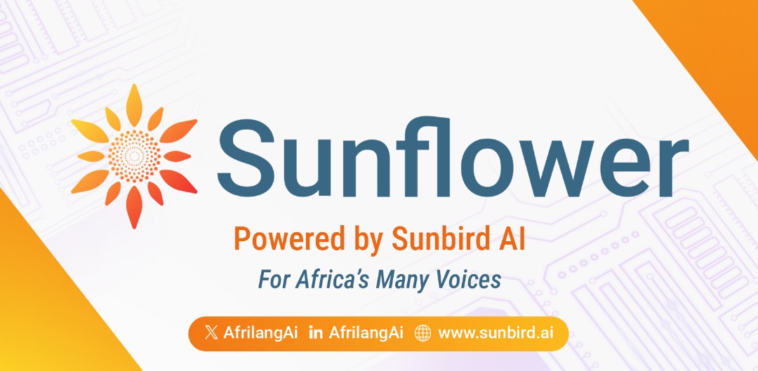 Sunflower Speech AI Ecosystem Brings Voice Technology to Uganda