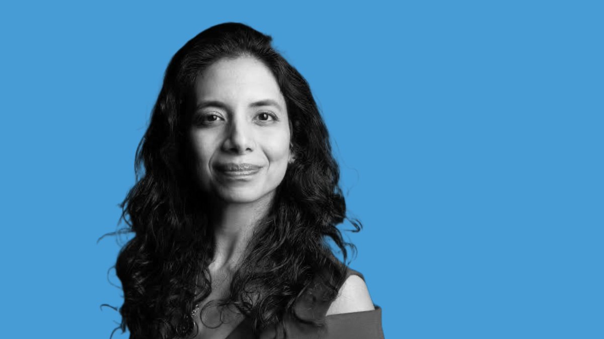 Anima Anandkumar Joins UN Scientific Advisory Board