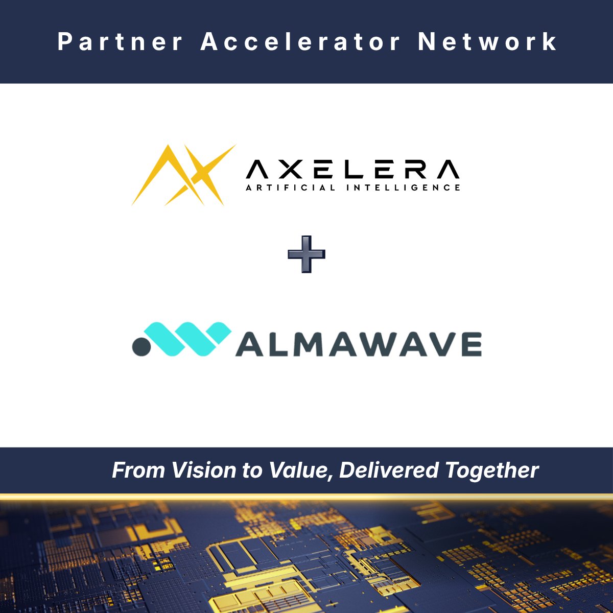 Axelera AI and Almawave Partner for Multilingual Edge AI Solutions