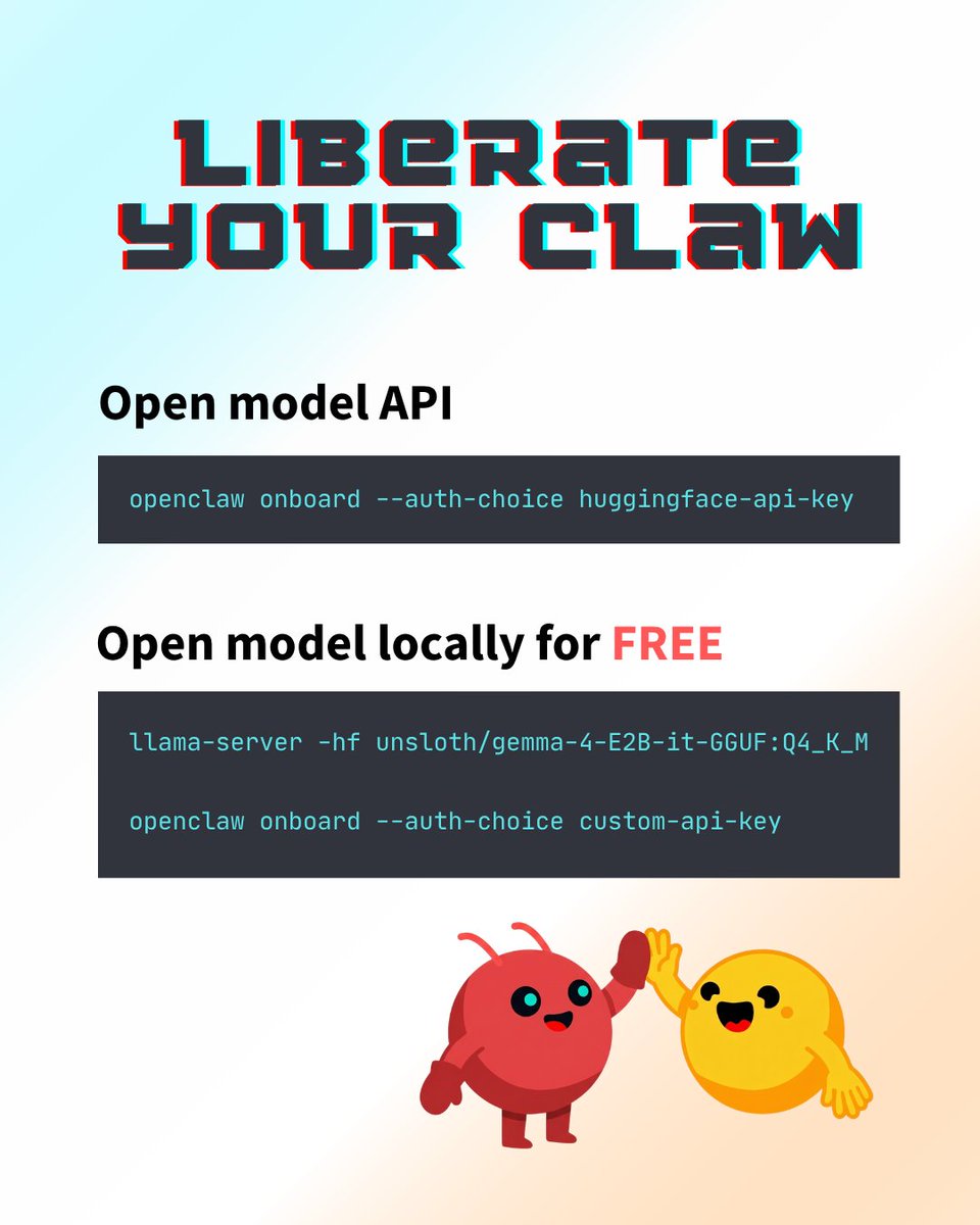 Hugging Face Models Remain Free Forever
