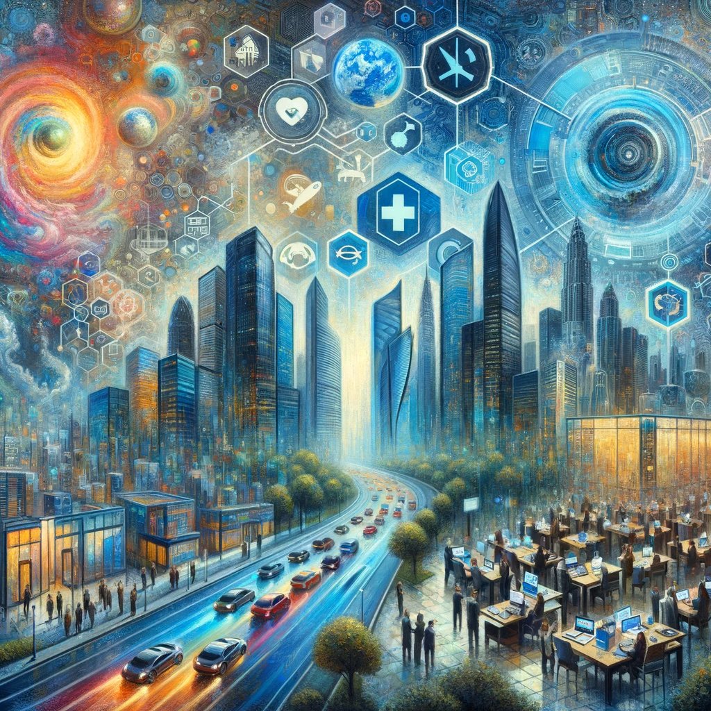 Intel’s Energy Efficient Computing Leap Transforms Industries