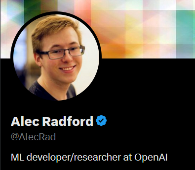 Crediting Alec for LLM pretraining oversimplifies research history