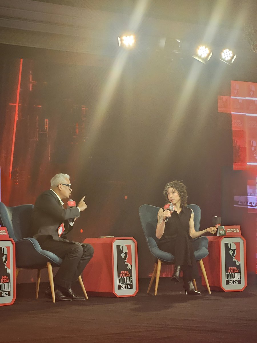 Agentic Future: Privacy Rights Over Security Fears Discussion