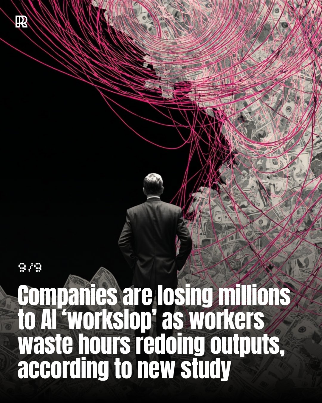 AI Workshop Outputs Waste Hours Despite Polished Appearance