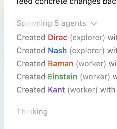 Codex Subagents Emerge as Powerful Game-Changing Technology