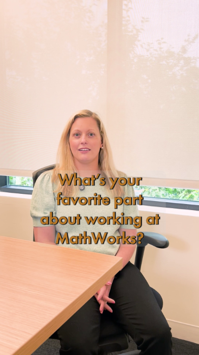 MathWorks Named Top US Employer by Glassdoor
