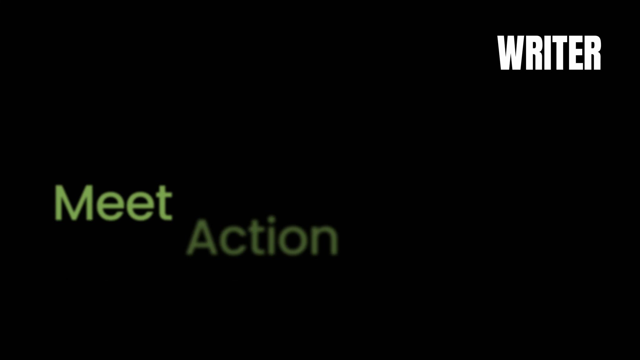 WRITER Launches Super Action Agent for Enterprise Automation