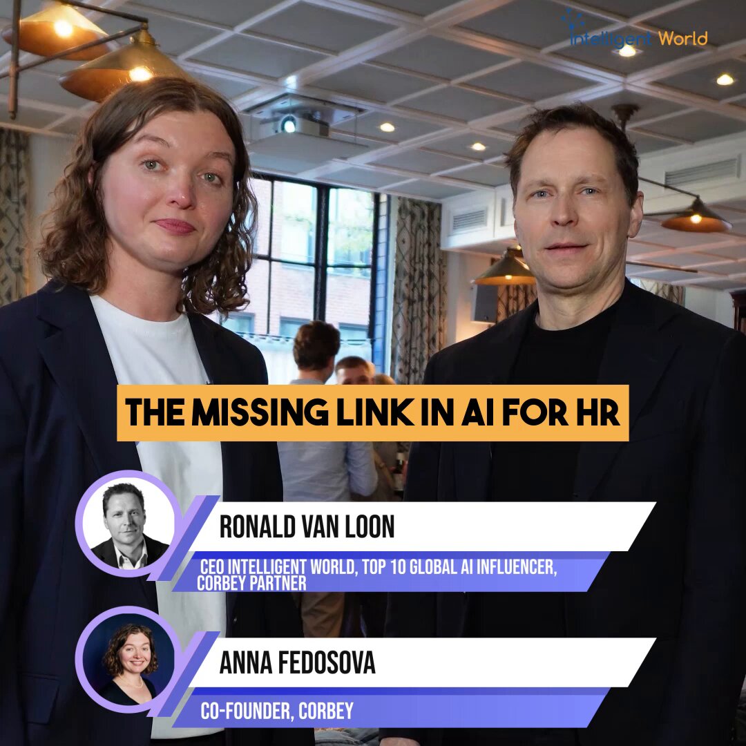 Why HR AI Projects Fail: The Missing Company Context