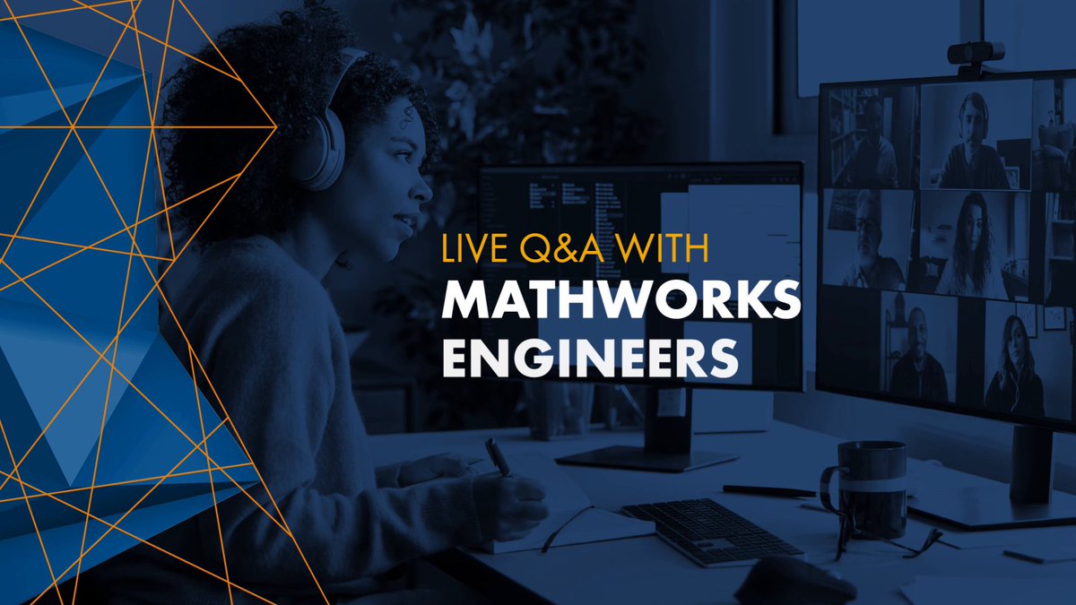 MATLAB and Simulink Expo: Latest Developments Registration Open