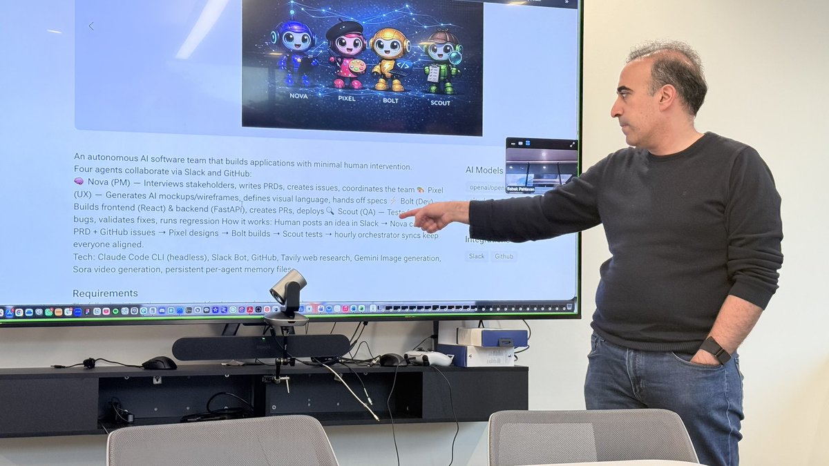 AI Agents Reverse Engineer News Site Overnight, Surpass Original