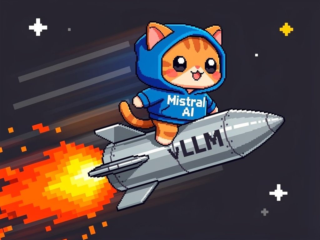 Mistral AI Launches Voxtral 4B TTS for Production Voice Agents