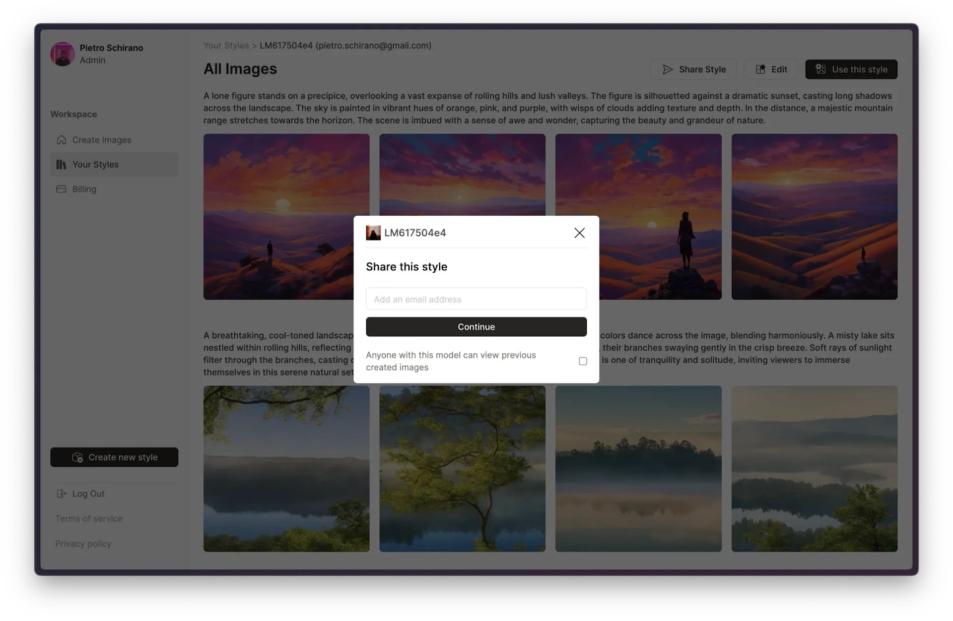 EverArt Expands Prosumer and Enterprise Plans for Teams