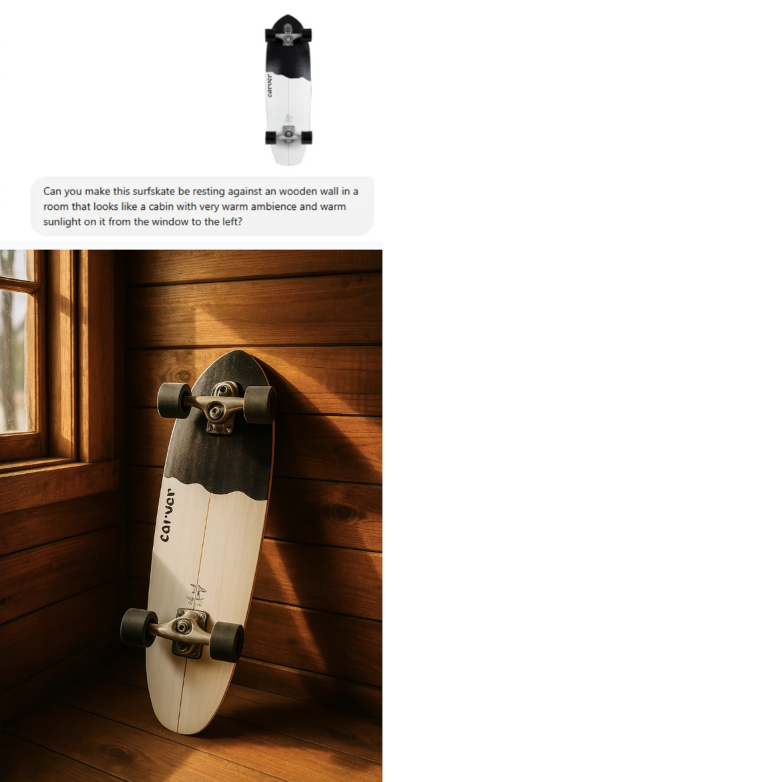 It’s Getting So Good